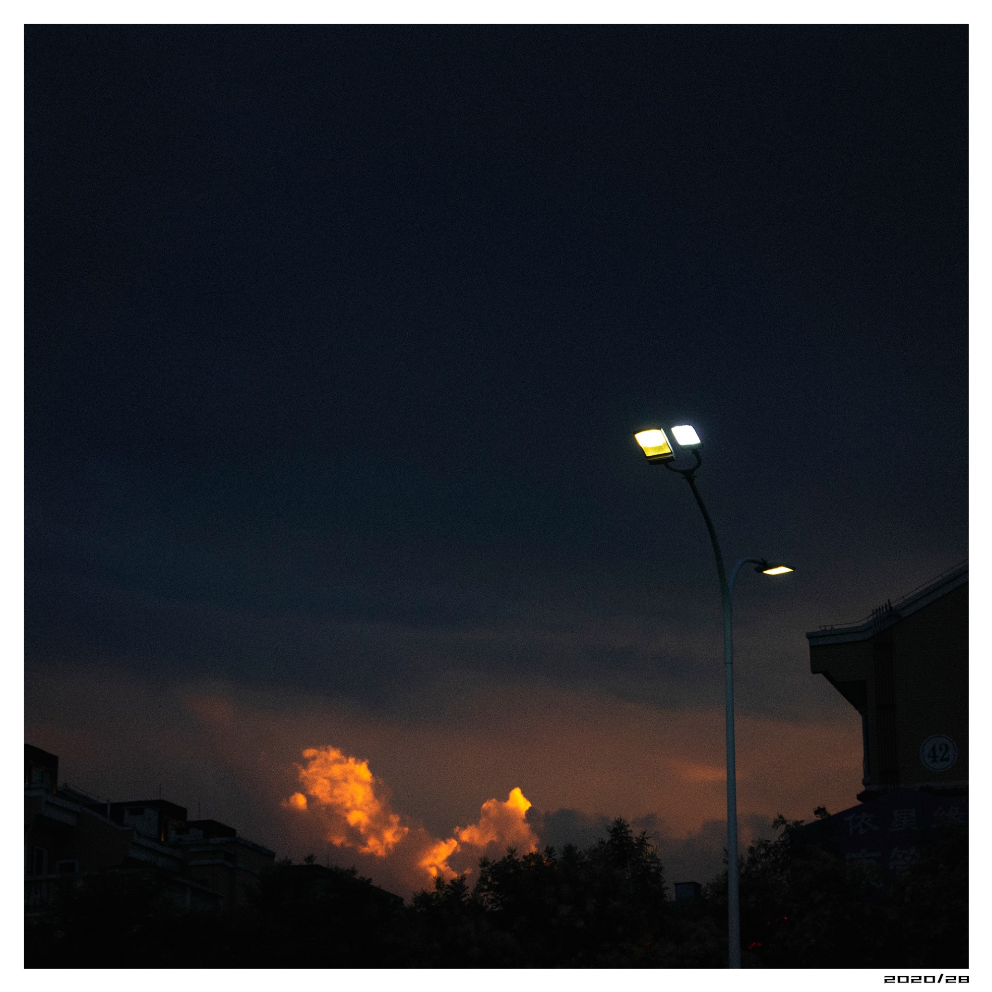 A photographic study